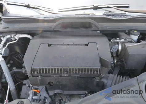 2023 Honda Pilot Awd Sport from USA, damaged, VIN 5FNYG1H36PB024804